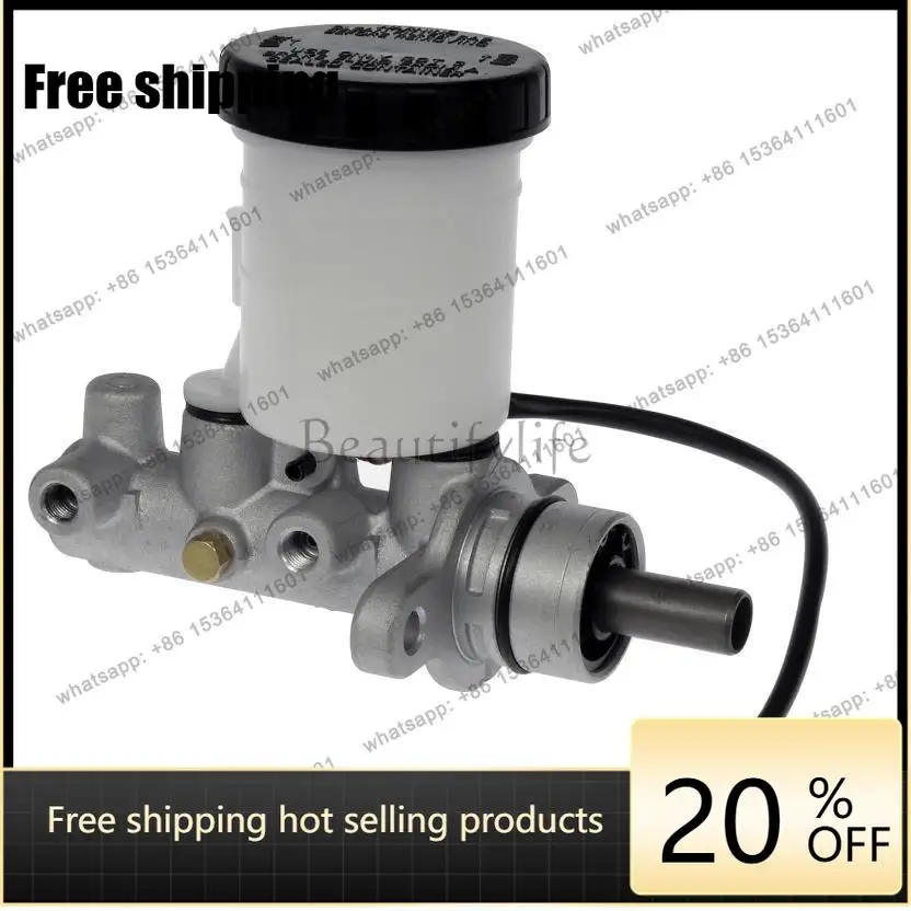 Auto parts 51100-61G00, 51100-70A40, M39841 for car master pump