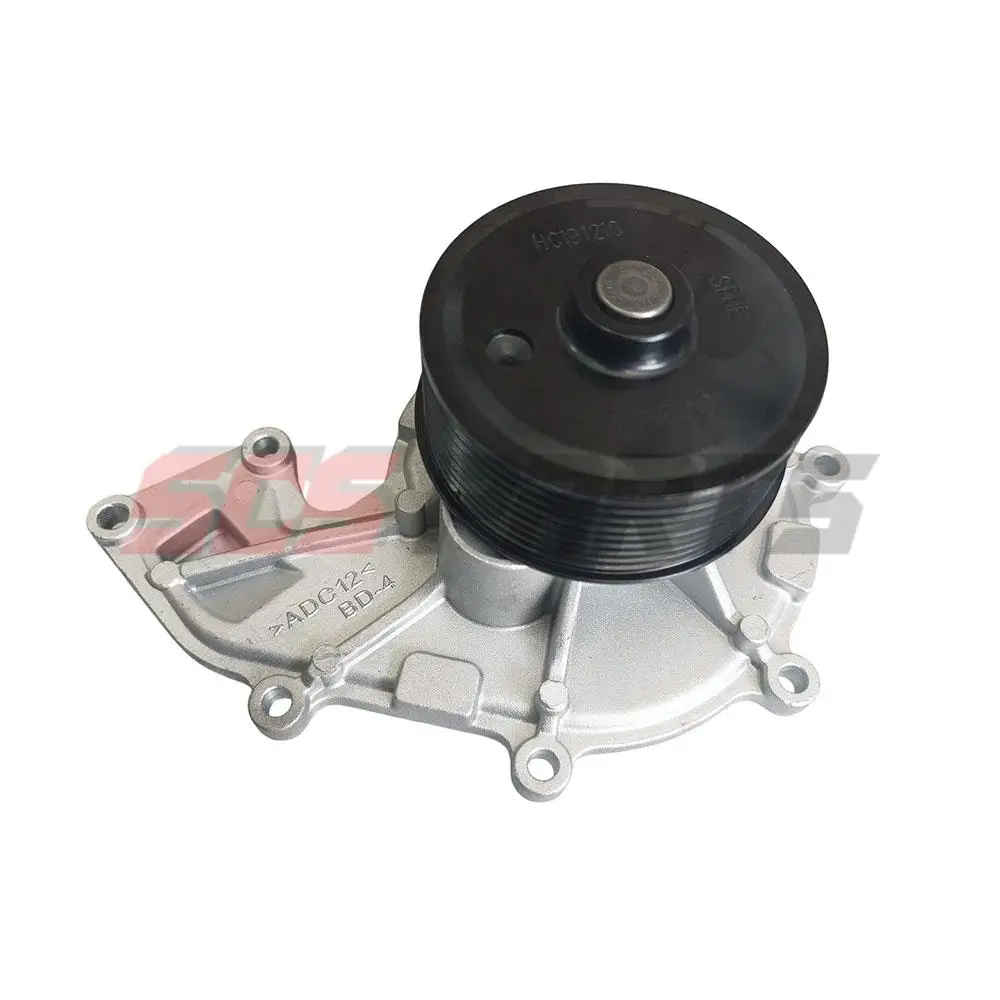 5333148 Water Pump for Cummins Diesel Engine ISF2.8 QSF