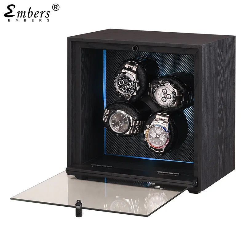 Embers Watch Winder…