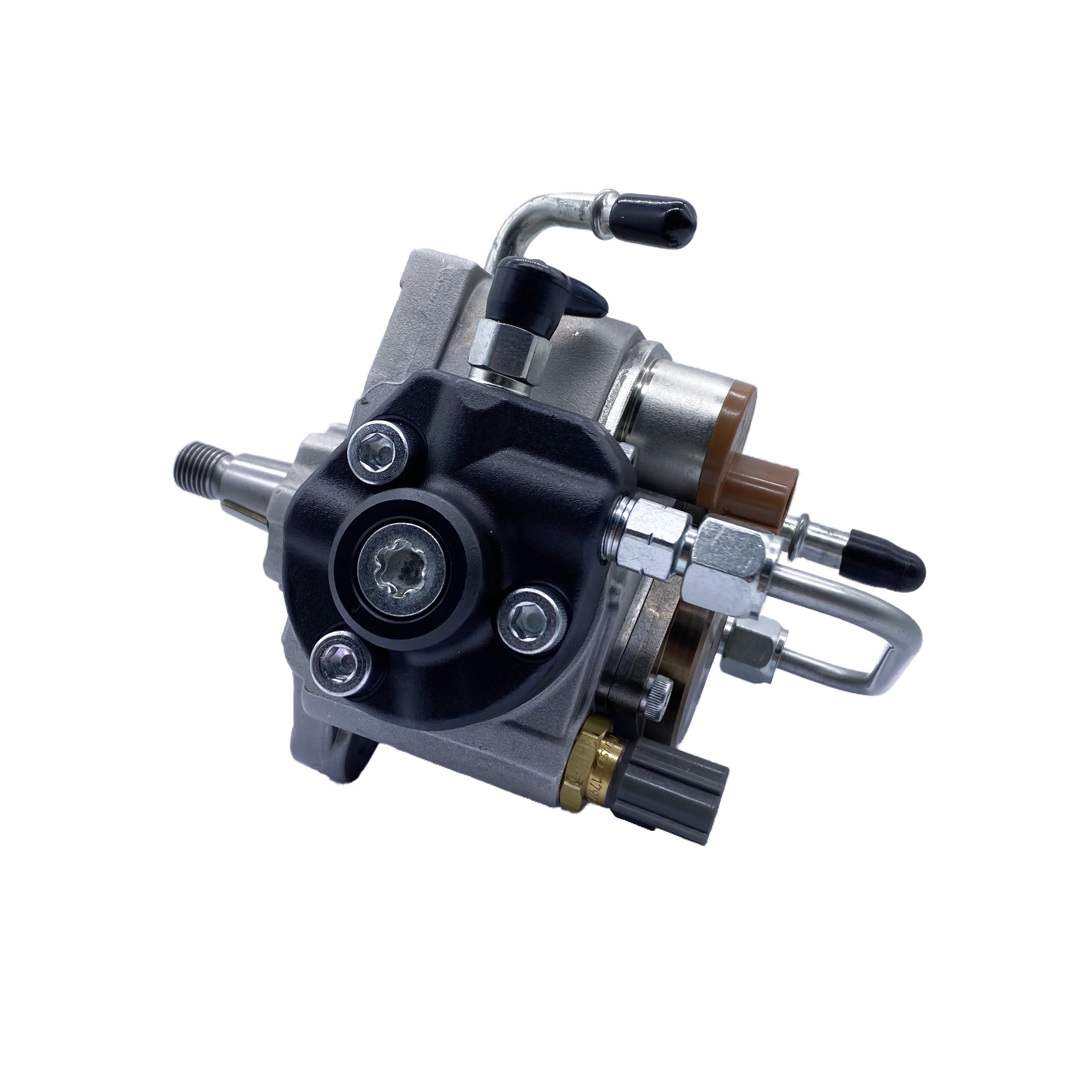 High Quality Diesel Fuel Pump 294000-0530 16700-VM01C 16700-EC00A for NISSAN MOTOR CABSTAR NAVARA PATHFINDER YD25 DDTi Engine