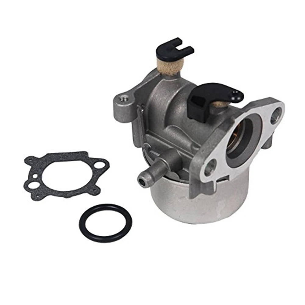 

For Outdoor Equipment Carburetor Kit Engine Maintenance 1 Set Of Carburetor Kit Compatible With 794304 Compatible With 799866