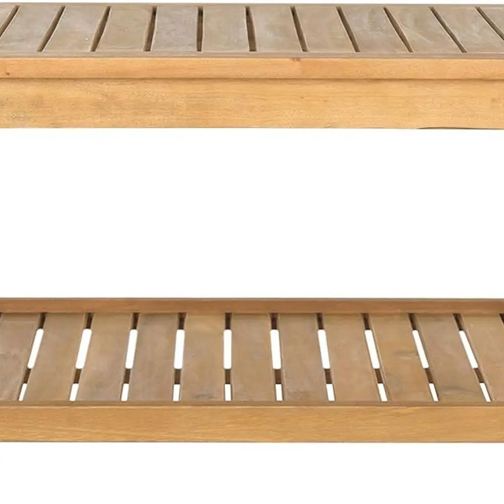 طاولة القهوة من أوكلي أوتور كوليكشن