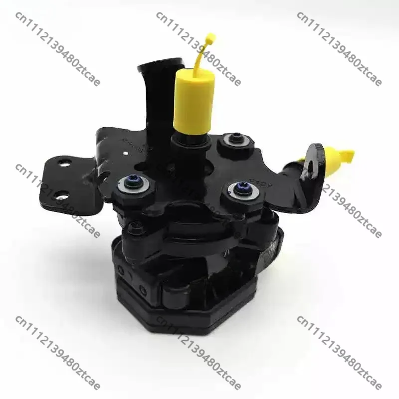 Vapor Canister Purge Pump For Buick GL8 Cadillac XT4 XT5 XT6 2.0T LSY Engine EVAP Emission Replacement Parts