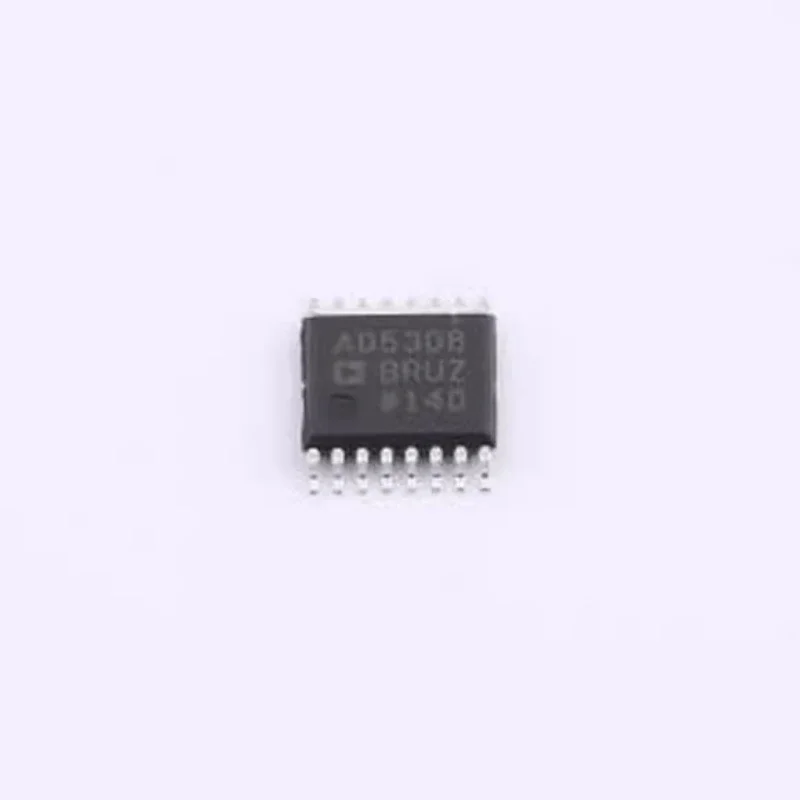 10Pcs/Lot 	AD5308BRUZ	 	16-TSSOP	 Help PCBA Complete BOM And Material List
