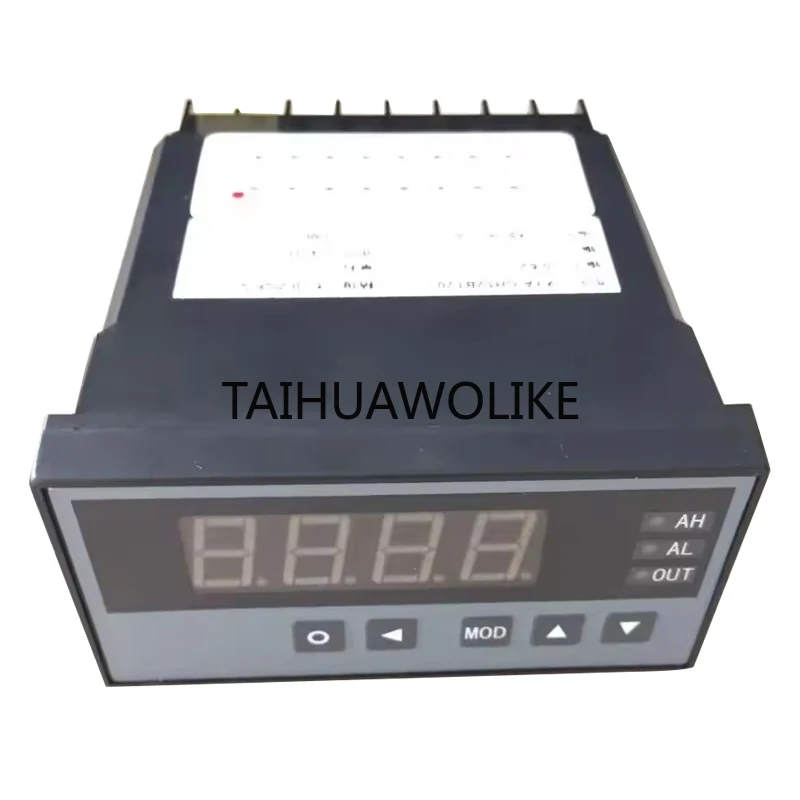 

Заводская поставка интеллектуального цифрового индикатора управления шоуми для линейных датчиков