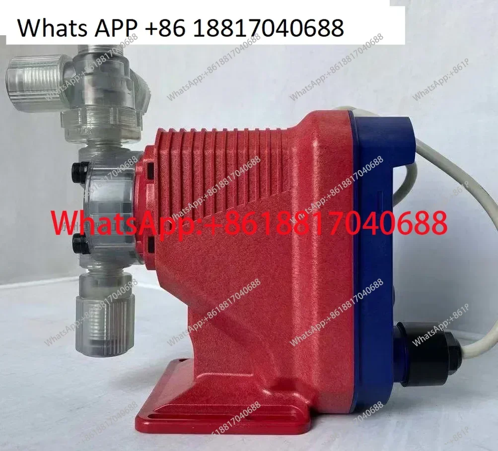 

Дозирующий насос EJ-B11VC1JR, Япония