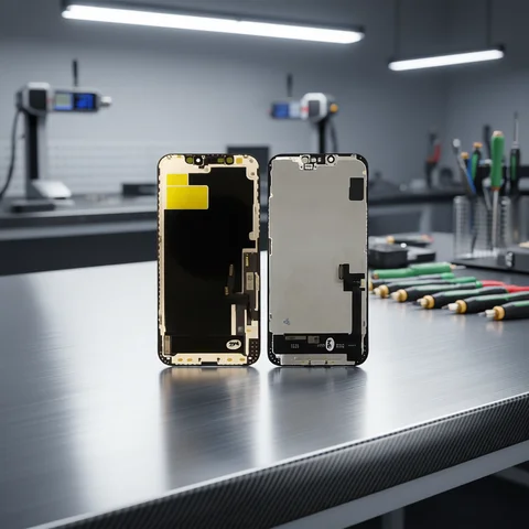 OLED 12ProMax LCD For iPhone 12 Display 3D Touch 13 Pro Max Screen Replace 12 Mini 14 Plus incell 15 Plus display 15 16 Pro Max