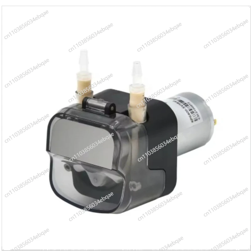 

For KPK400 B25 380Ml/min 12V 24v Brushless 3-roll New Peristaltic Pump