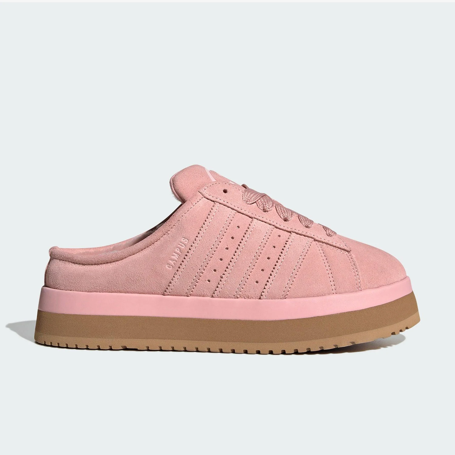 

Adidas genuine Trefoil Women's Casual Daily Thick-soled Sports Shoes JR3238