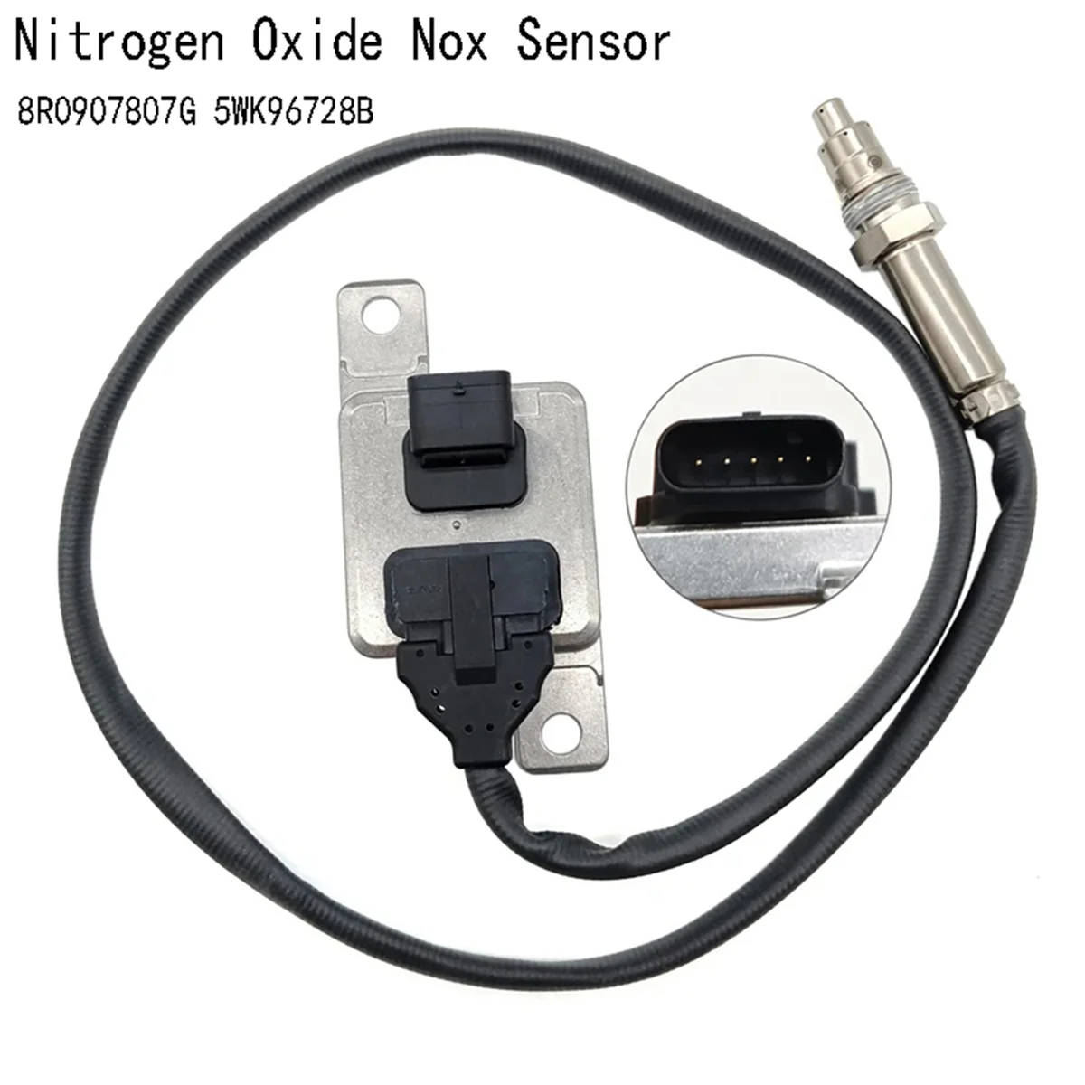 8R0907807G Nitrogen Oxide Nox Sensor for Audi Q5 A8 5WK96728B