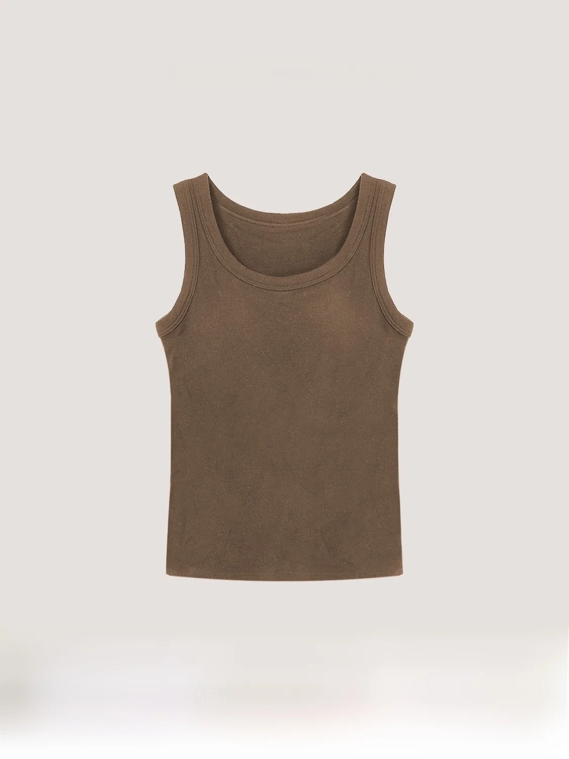 

Поплавковый легкий шерстяной жилет, зимний теплый U-Ne, широкий плечевой ремень с нагрудником, верхняя одежда обычного кроя, женский жилет для поездок на работу