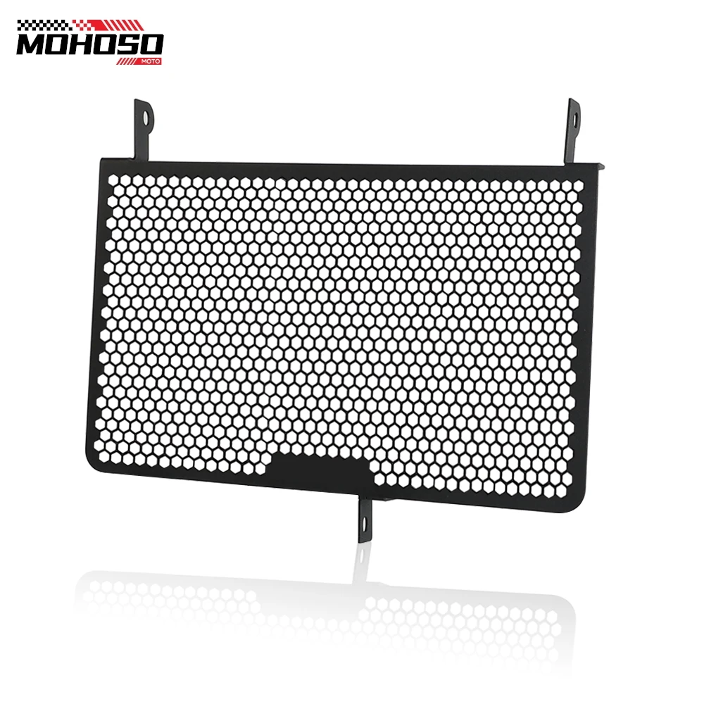 

For GSXS750 GSX-S750 GSXS GSX-S 750 2015-2021 Motorcycle Accessories Aluminum Radiator Grille Guard Cover Protector