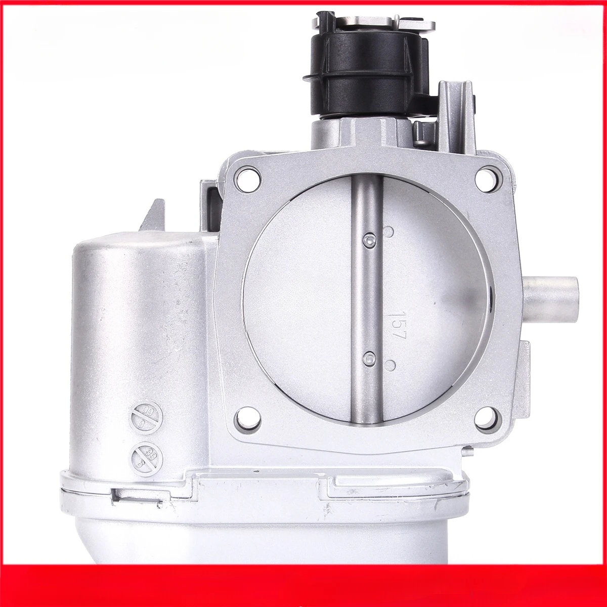 Suitable for 1998-2002 Auto Parts 1121410025 Engine Throttle Valve Body
