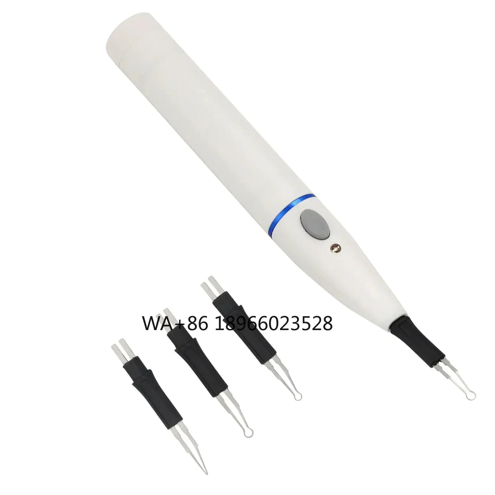 

Dental Instrument With 4 Pcs Pen Tips 1.2V 2400mAh New J62 Colorful Endo Gp Gutta Percha Heat Cutter Tools Electric