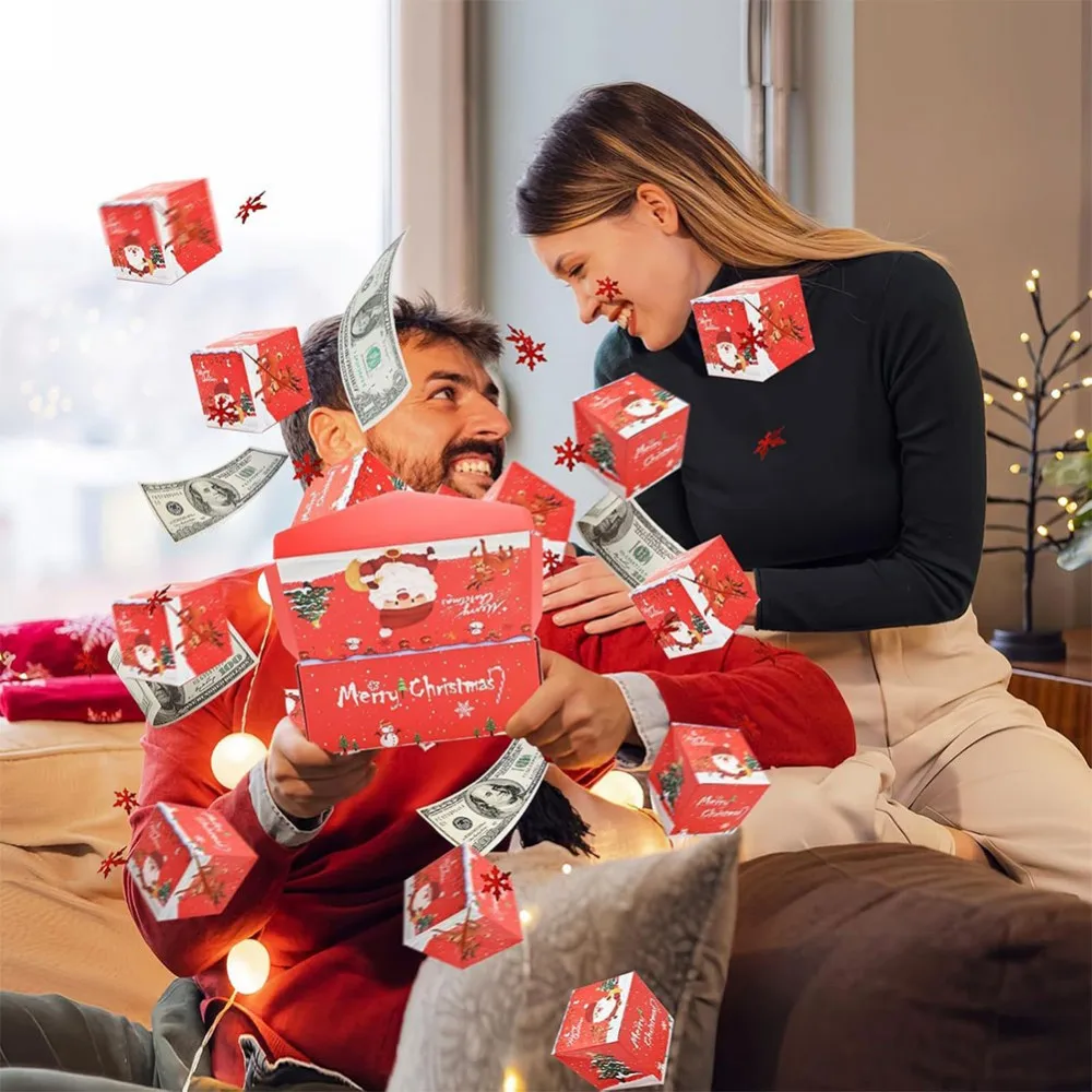 The Exploding Money Box That Made My Proposals Unforgettable Real User Review and How It Works