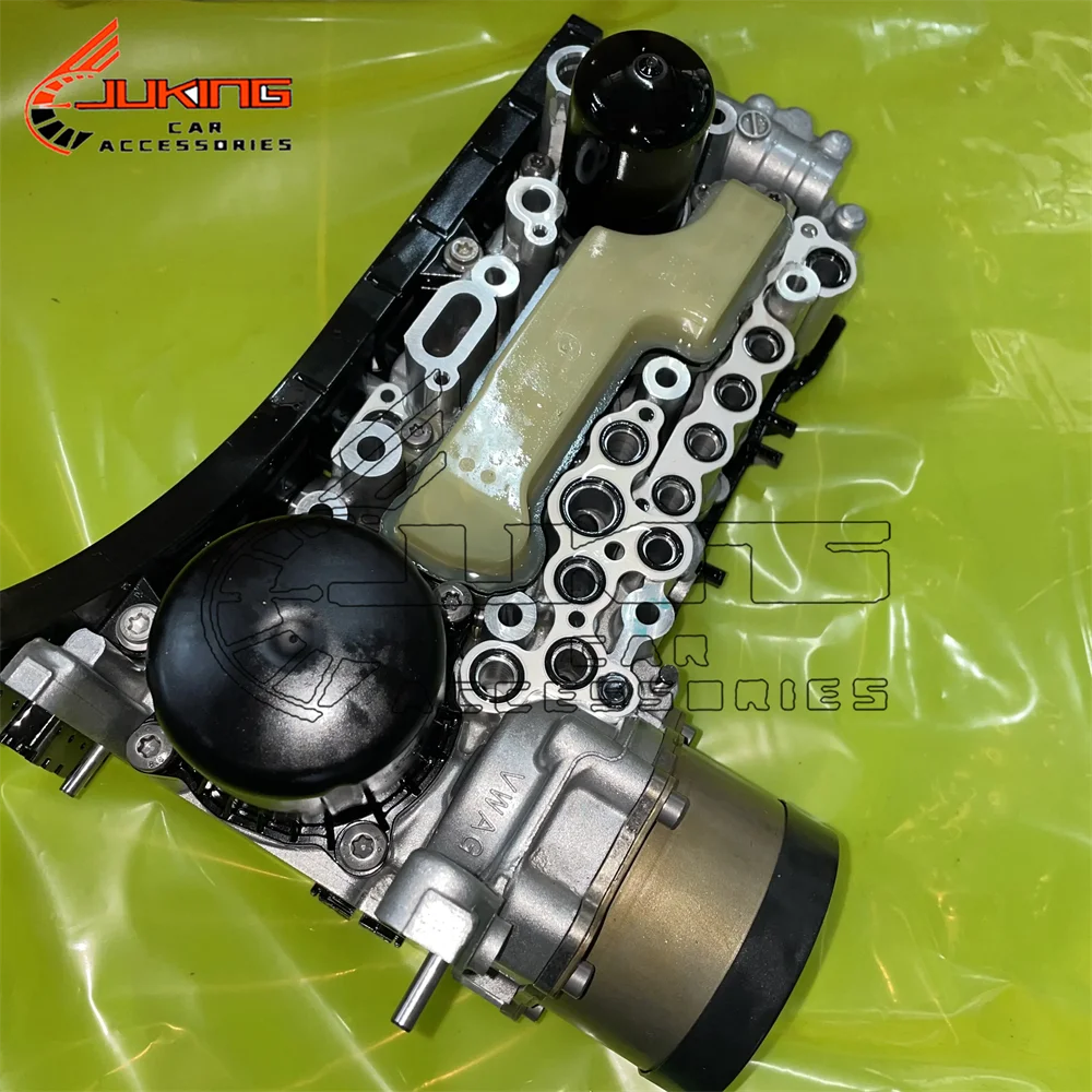 

DL382 0CK Automatic Transmission Valve Body For Audi