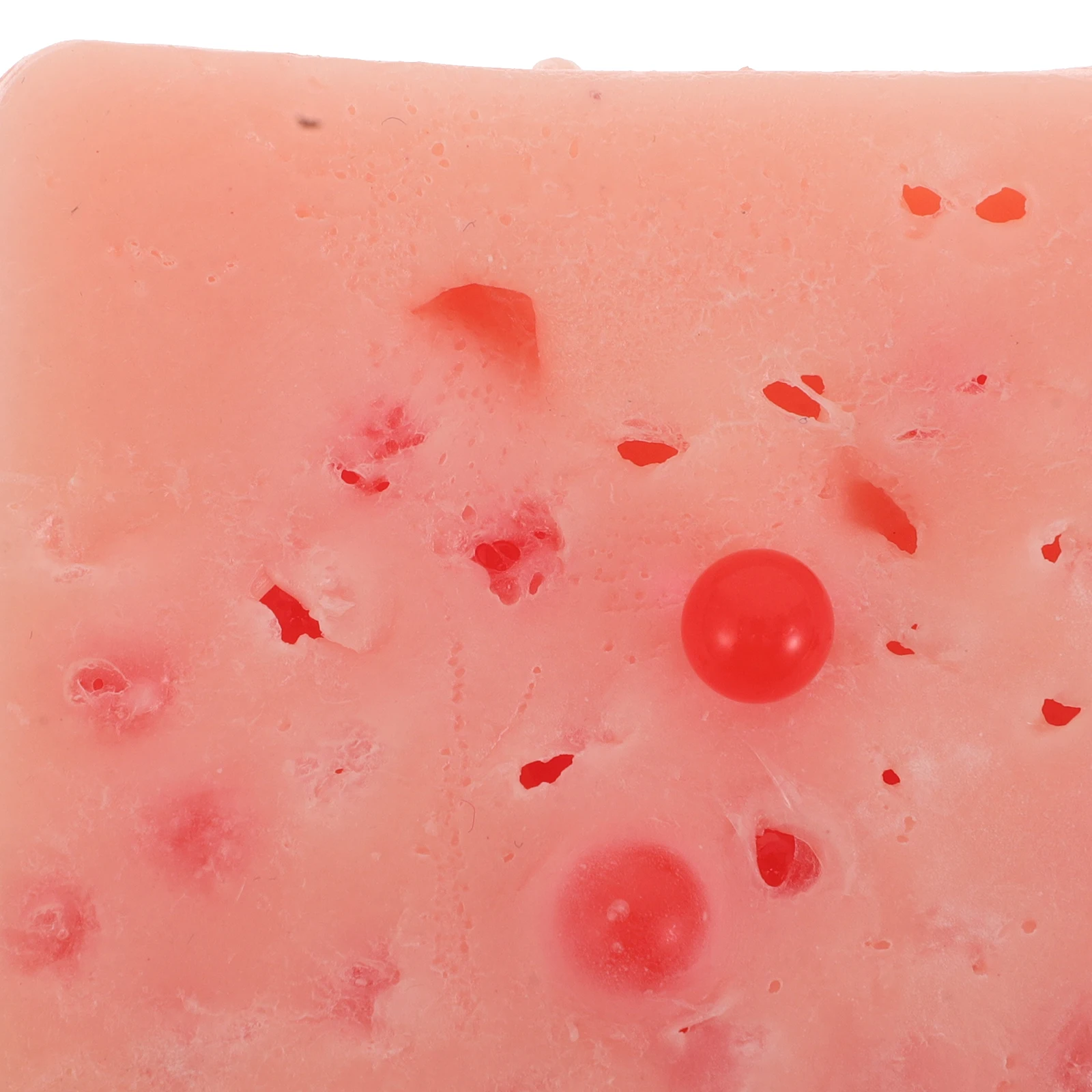 4개입 여드름 제거 장난감 감각적 스퀴시 블랙헤드 스트레스 해소 파티 선물 재사용 가능한 피젯 토이