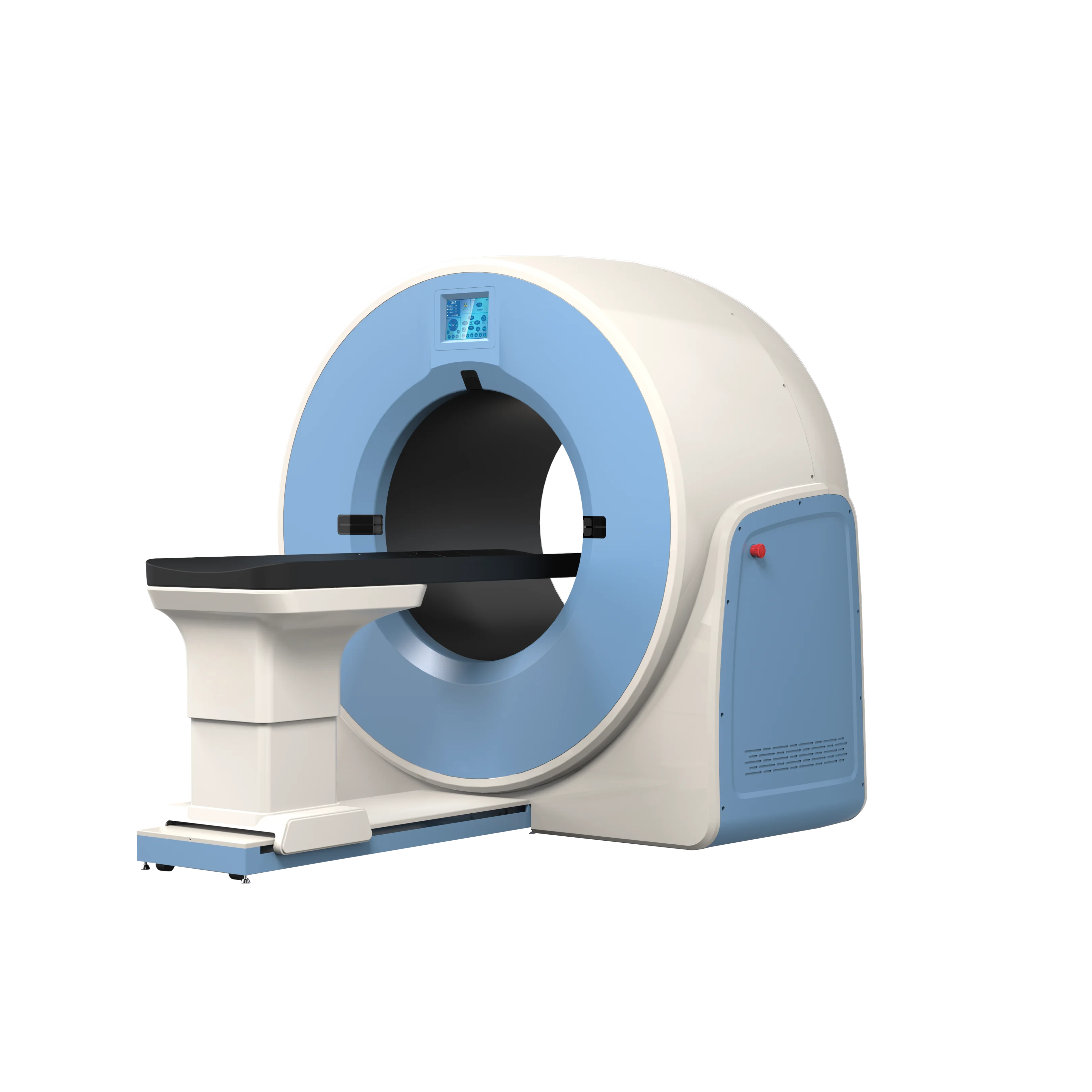 EUR VET Equipamento veterinário multifuncional mais vendido CBCT Scanner estático dinâmico DR C-Arm Mode Radiografia para clínicas de cães
