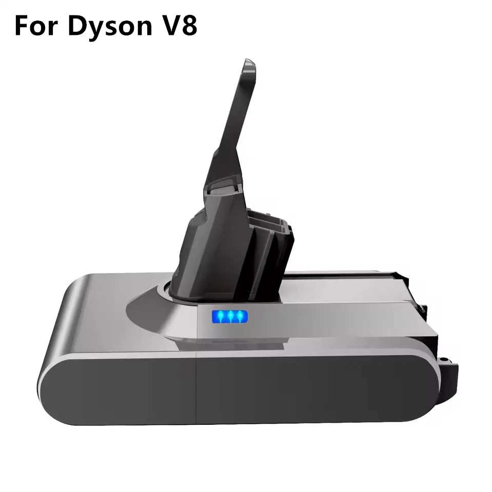 6800Mah 21.6V Batte…