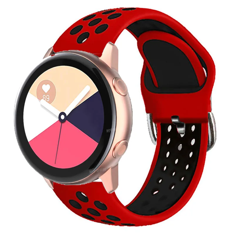 Amazfit用シリコンウォッチバンド,gtr 4,3 pro,2,2e,stratos 3,2 s 2,ブレスレット,22mm, 47mm