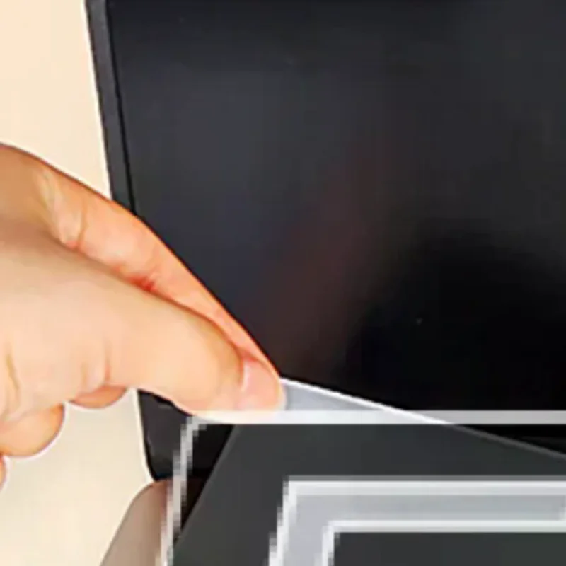 

13-14 Inch 15-17 Inch Universal Laptop Notebook Keyboard Silicone Cover Dustproof Waterproof Film Keyboard Protector Skin