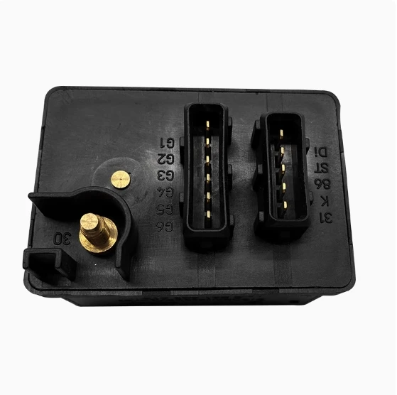 

Preheating Controller OE 0281003018 relay 12V for JMC D-max JAC T6 T8 Great Wall Haval Wingle Foton Pickup