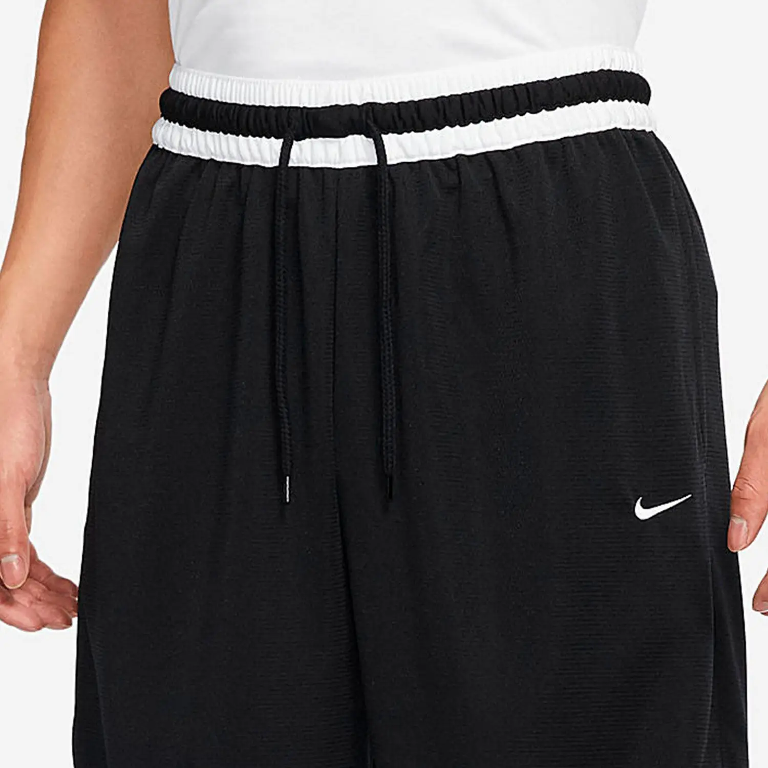 Nike 2PCS Activewear Set Short Sleeve Top Training ShortsHM4621-675+DH7161-010 view 3