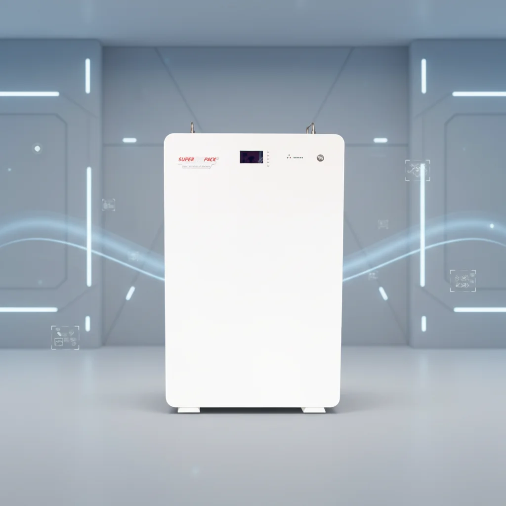 Lithium Floor Lifepo4  Home Battery Energy Storage System Light Weight Home Equipment 314ah Standing Supply System Batteries