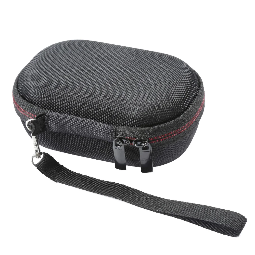 Logitech-Sacs élaborées de rangement pour souris sans fil Mouvriers, M330, M720, boîte portable pour souris Signature M650 L, étui de transport de voyage