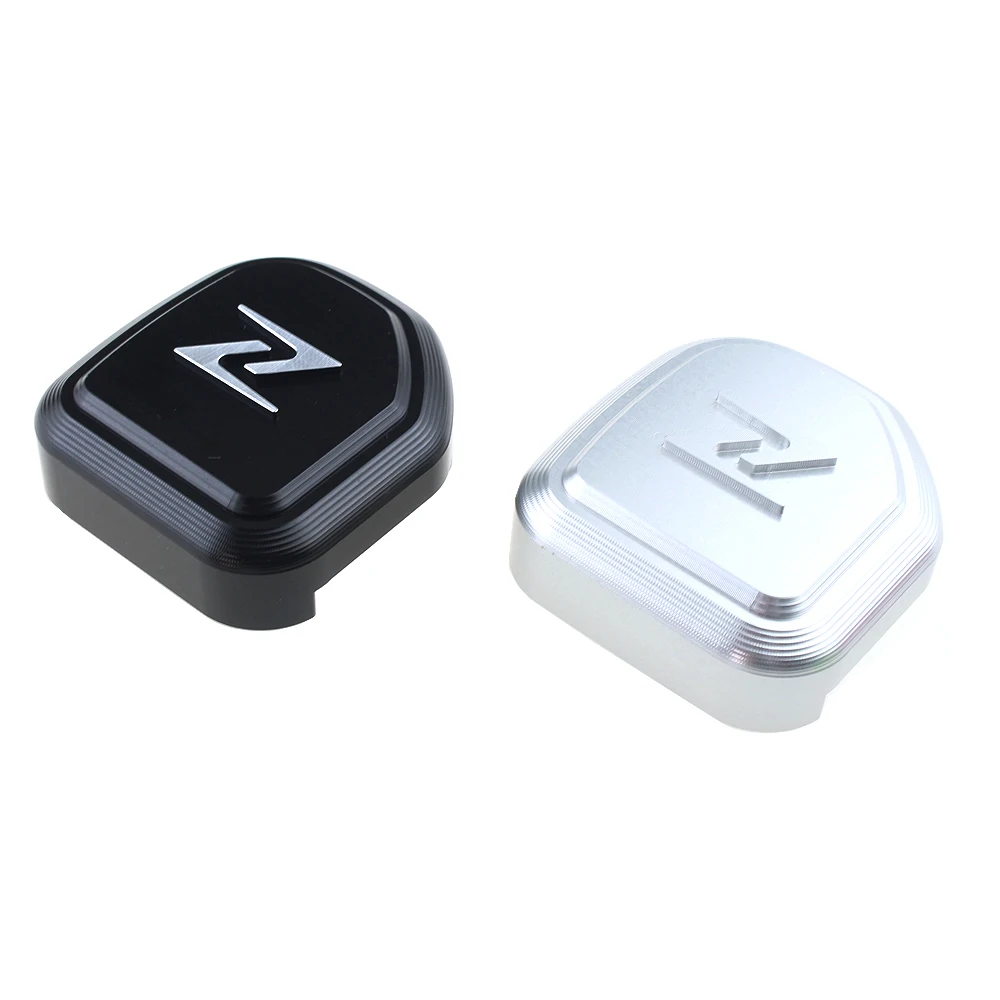 Zelioni z بطاقة دراجة نارية CNC الألومنيوم مركز غطاء حامل لفيسبا سبرينت ، بريمافيرا 150 LX/LXV/S150 GTS300 GTV250 HPE #6