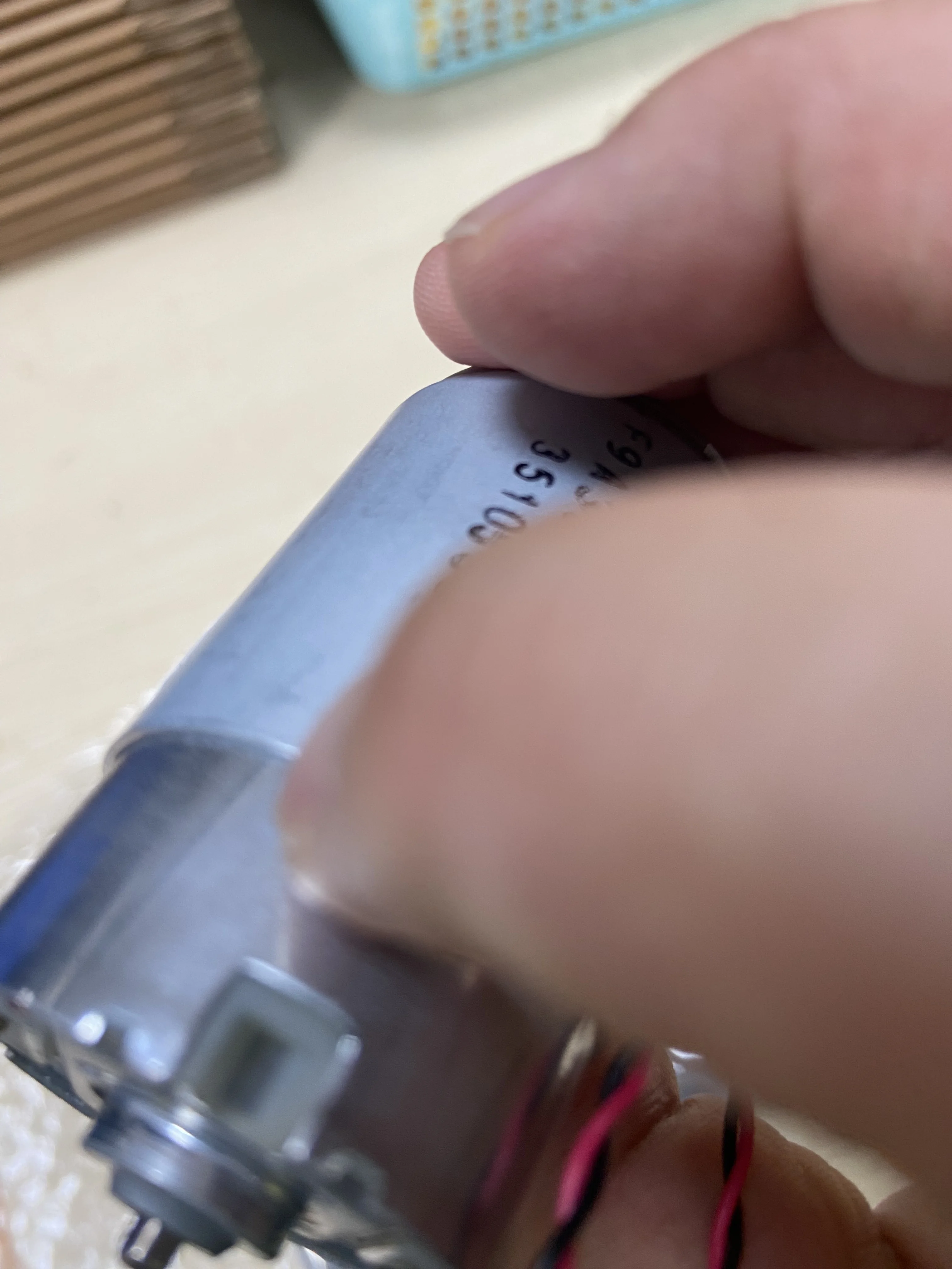 

Original New CQ890-67006 Carriage Motor FOR HP DesignJet T120 T520 T730 T830 CQ890-60092 F9A30-67063 plotter parts