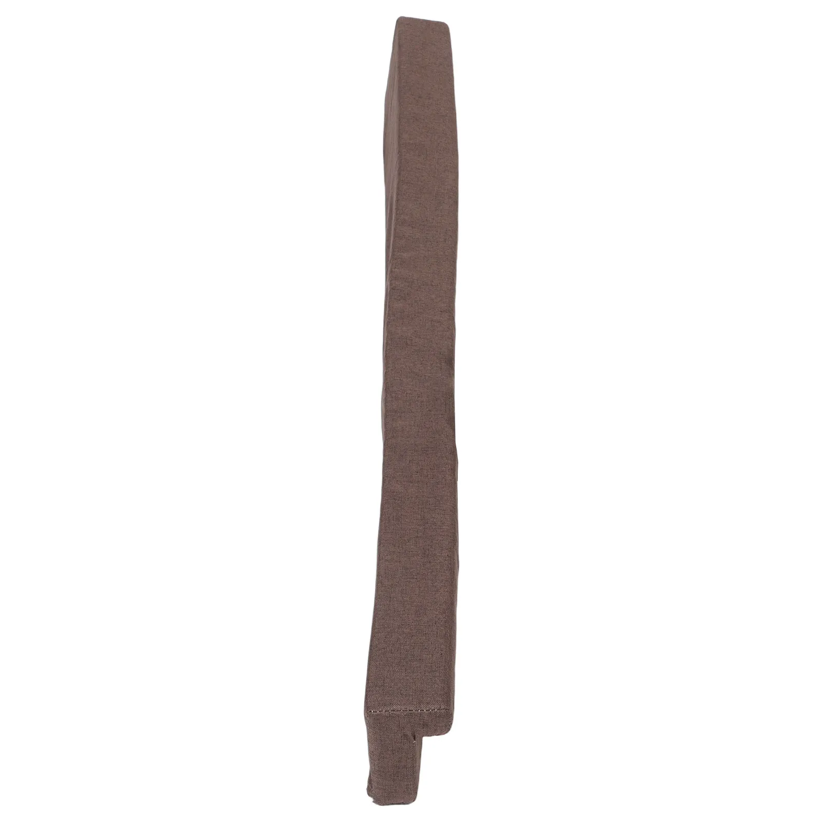 Bed Gap Foam Filler L-Shaped Mattress Wall Gap Filler Non Slip Sofa Couch Cover Crack Protector Couch Cover Rods