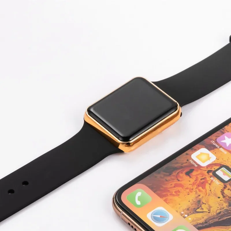 Thumbnail 4 - #82 Latest LED Digital Watches Offers