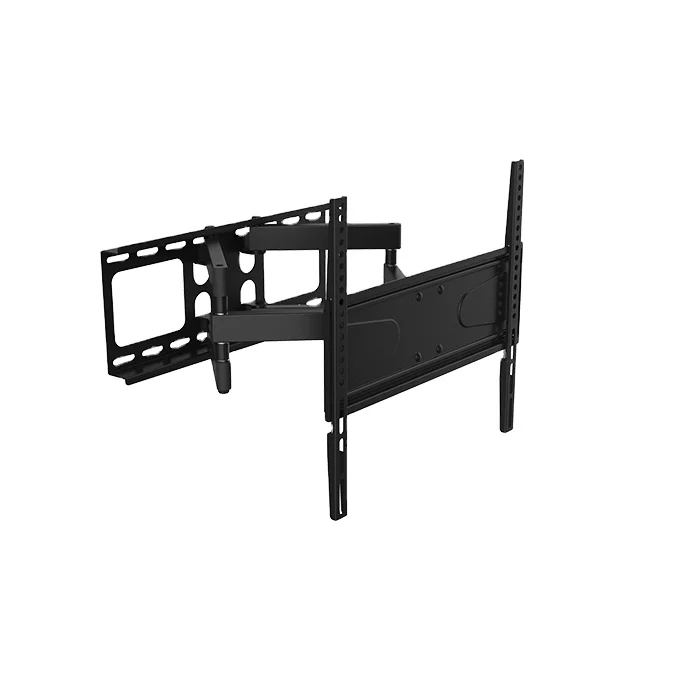 Removable LCD TV Vertical Adjustable Wall Mount Monitor Flush TV Wall Mount