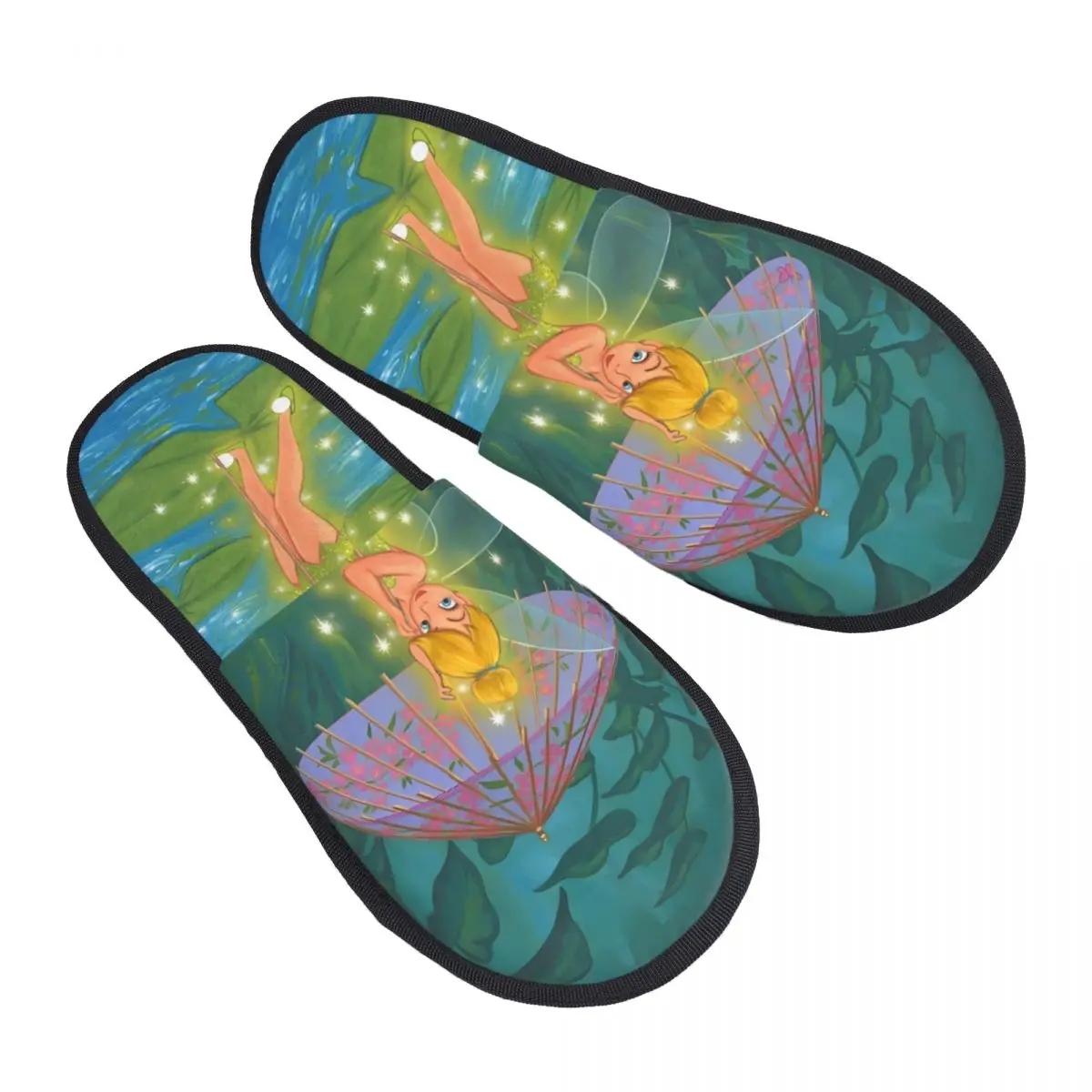 Custom Tinker Bell … - image