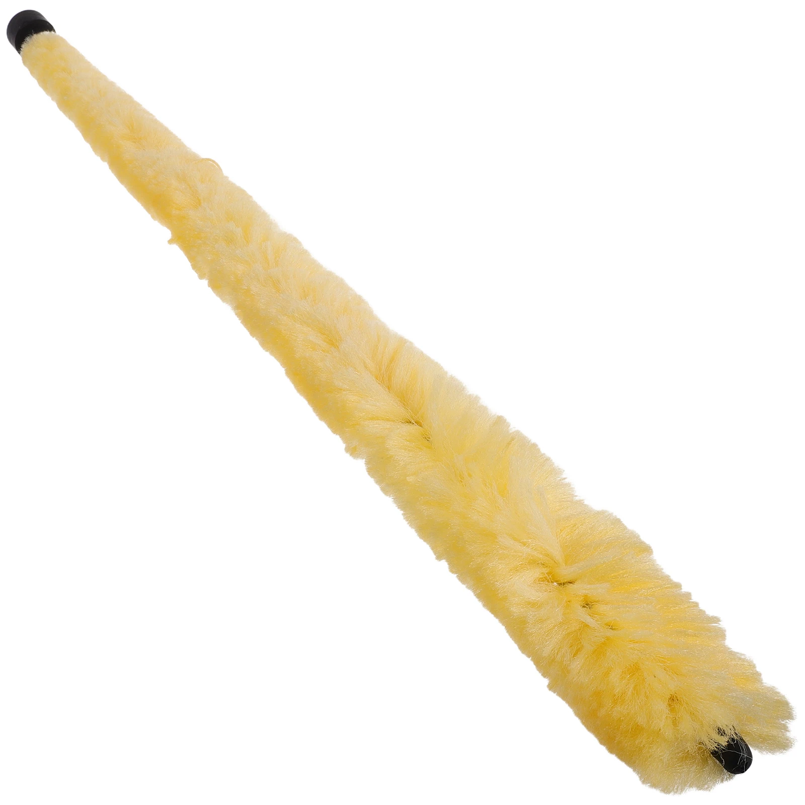 

Sax Cleaning Brush Flute Kit Instruments Clarinet Saxophone Accessories Brushes for Musical