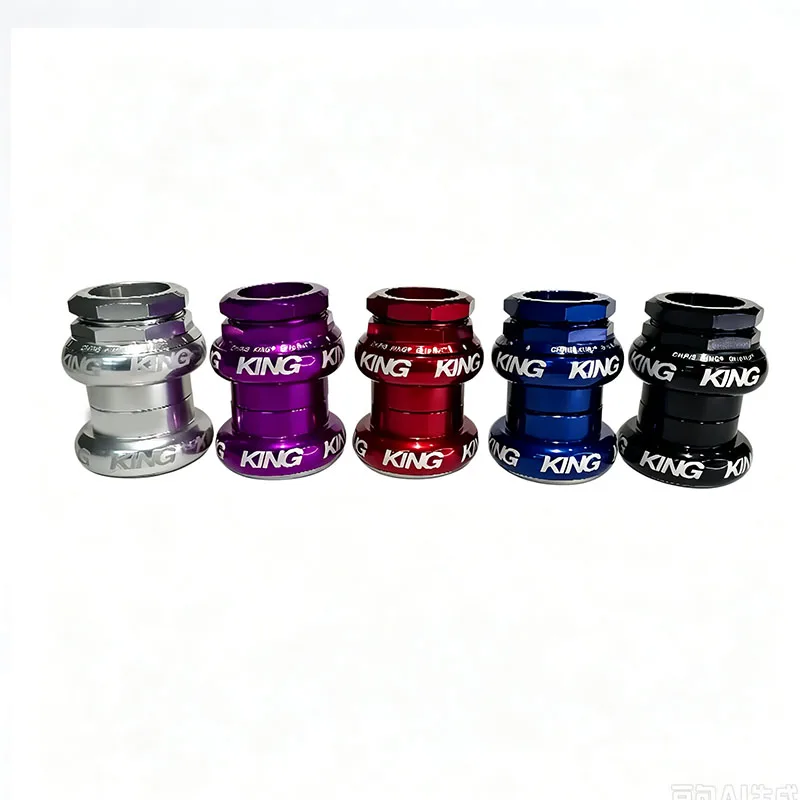 chris-king-gripnut-threaded-headset-for-brompton-folding-bike-1‑1-8‑inch-ec34-specification-cnc‑machined-7075-aluminum-alloy