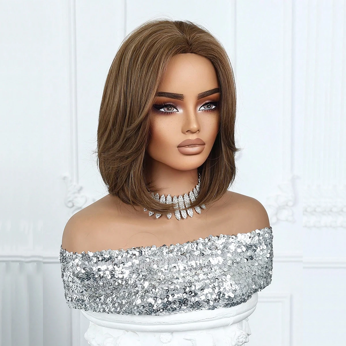Thumbnail 4 - #31 Best Rated High Density Lace Wigs to Buy in 2026