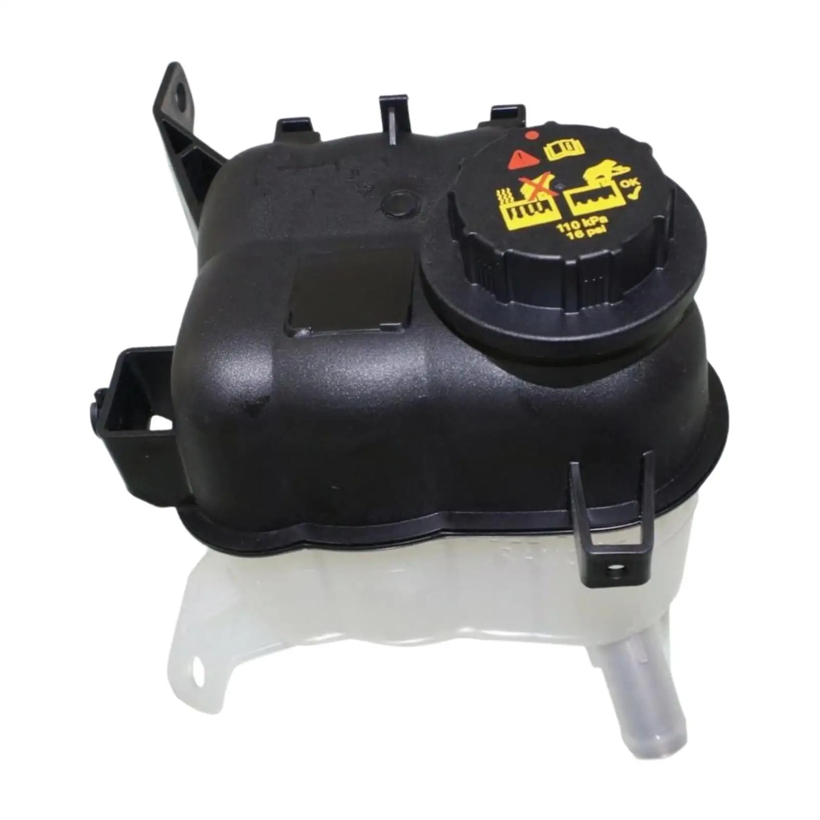 

Engine Coolant Reservoir Ag1Z8A080C for Ford Explorer 08-18 Supplies