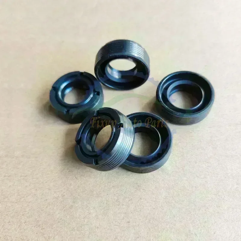 4~12PCS 0AM DQ200 DSG New Pusher Rod Oil Seal Automatic Transmission 0AM325413A For VW Skoda Audi 7-Speed Car Accessories OAM