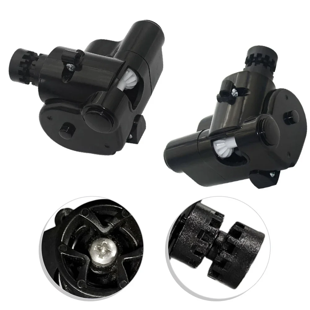 Steering Assembly Kit Pool Cleaner Parts Interruption-free Operation Robust Construction Material Easy Installation Design