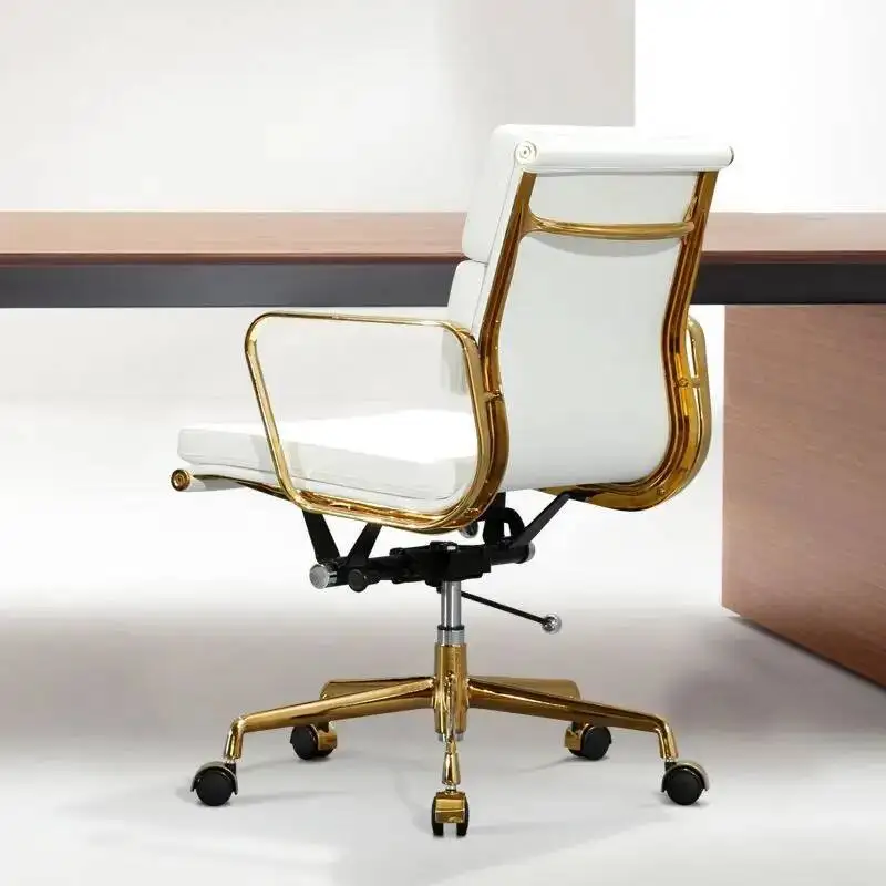 

Chair Chairs Conference Simple Chair Office Lift Ergonomic Computer Rotating Home Office Study Bedroom Backrest Chairs Modern
