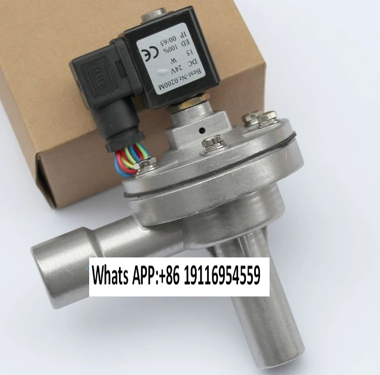 

1PC New Spray Room Spray Table Special Pulse Valve Made in China