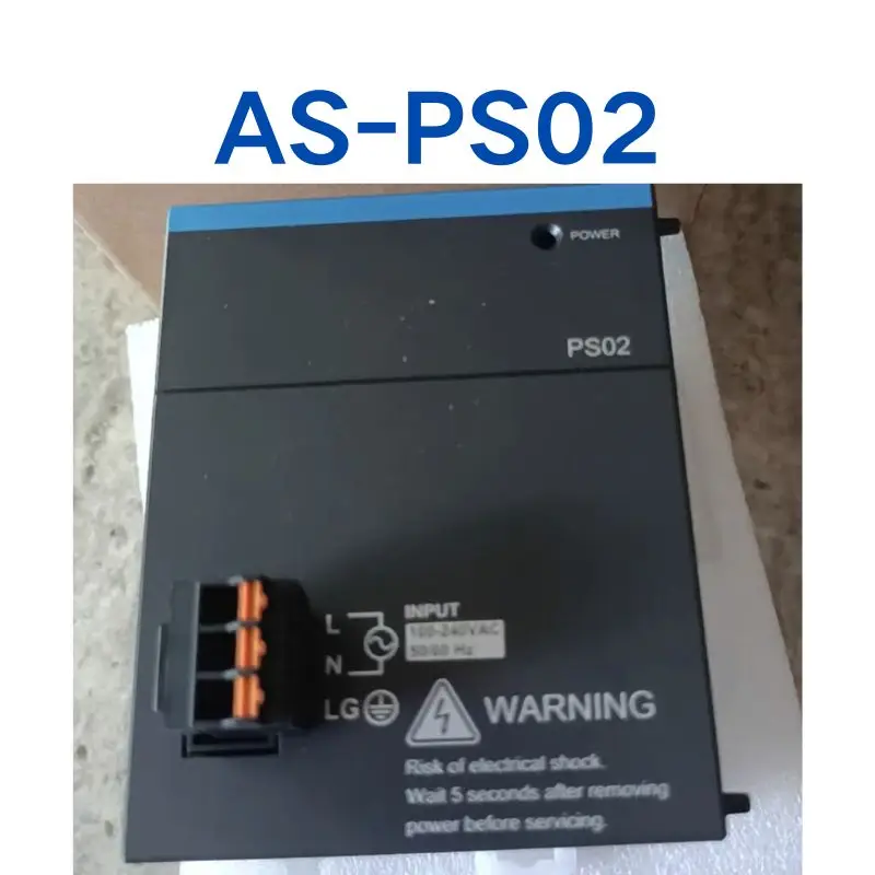 

New AS-PS02 power module fast shipping