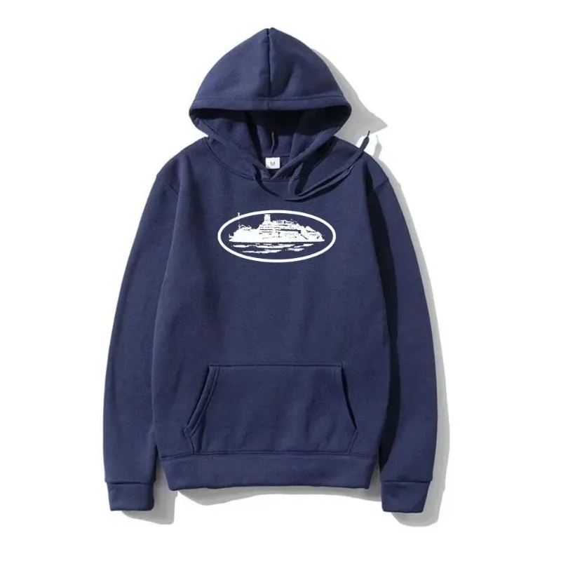 Thumbnail 4 - #50 New Graphic Hoodies Arrivals