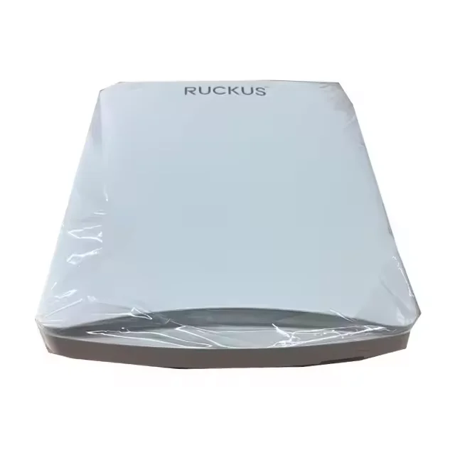

Ruckus R650 Wi-Fi 6 Enterprise Access Point 901-R650-WW00 4x4:4 Dual Band 3Gbps Max Rate 512 Clients Fanless