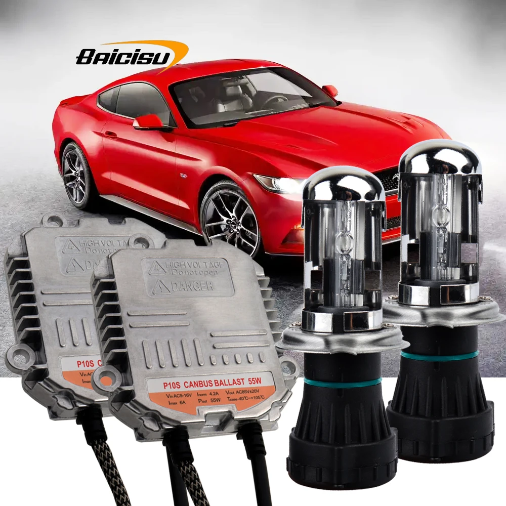 

Тонкий балласт ксеноновый HID Fast Start 55 Вт KIT H4 bi ксенон H1 H3 H7 H11 H27 880 9005HB3 9006HB4 Высококачественные автомобильные фары лампы