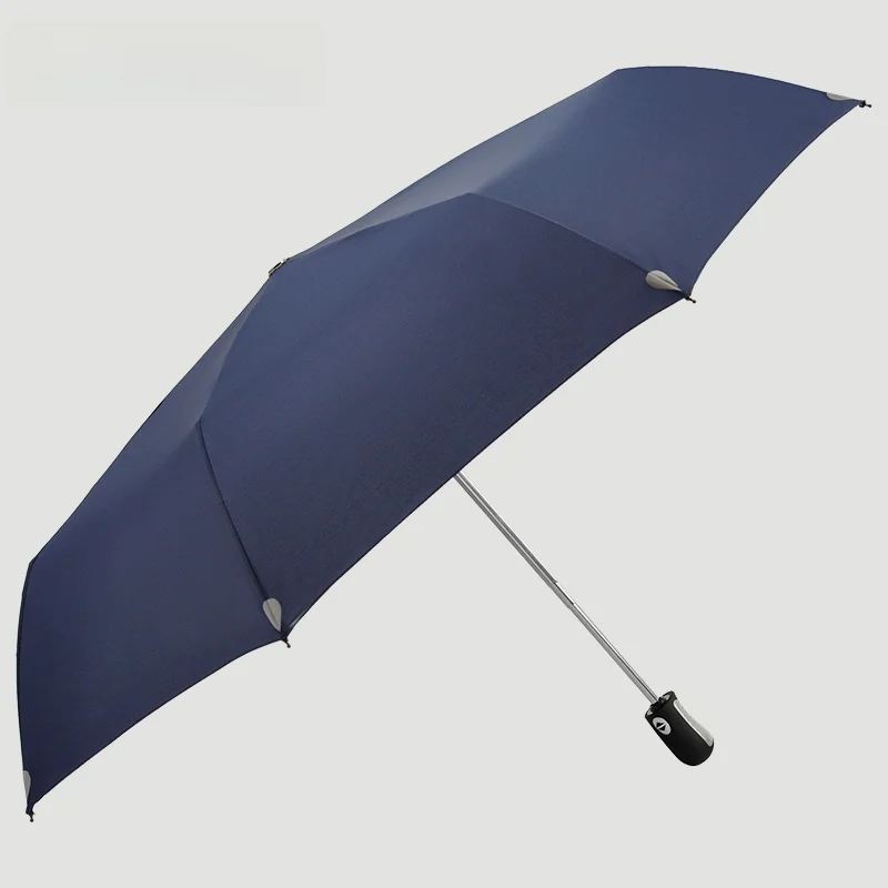 

Зонт Auatic 202 New Sle с защитой от ультрафиолета, всепогодный, из высокоплотной ударопрочной ткани, для мужчин и женщин