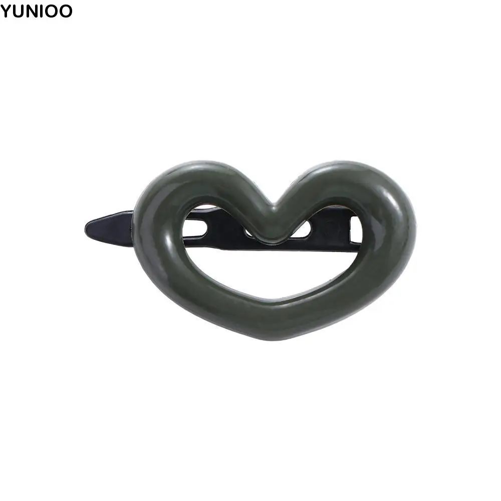 Зажим-сбоку-головной-убор-подарки-зажим-в-виде-утконоса-заколка-для-волос-в-корейском-стиле-аксессуары-для-волос-y2k-заколки-для-волос-заколка-для-волос-с-сердечком