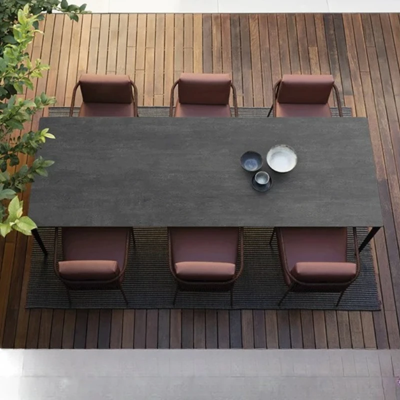 

Designer Adult Garden Sets Patio Sectional Contemporary Relaxing Patio Set Vintage Part Salon De Jardin Garden Furniture Outdoor